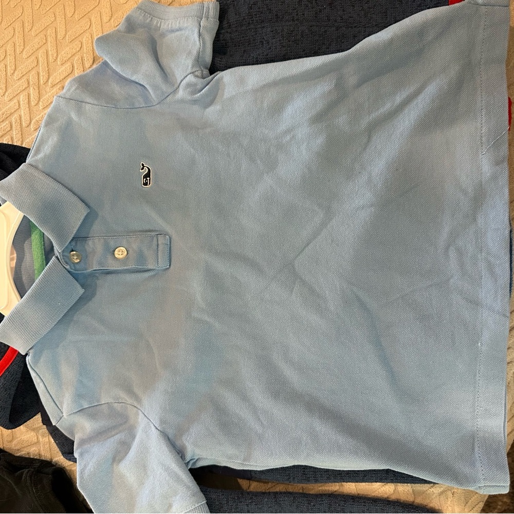 Vineyard Vines LOT of kids clothes - Picture 4 of 10